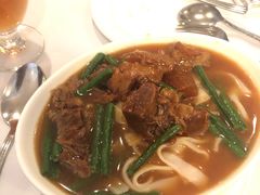 -太平馆餐厅(尖沙咀店)