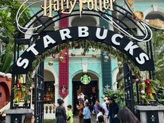 -星巴克臻选(广州沙面店)