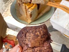 -CHOCMONS巧克怪兽(屏风街店)
