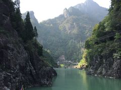 -楠溪江风景名胜区