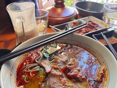 -源一咖啡馆(麒麟巷步行街店)