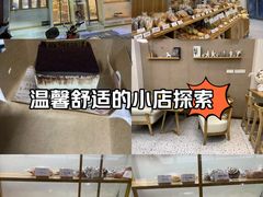 -提亚烘焙·手作面包·生日蛋糕(七星店)