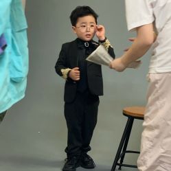 点击看大图 -倾城宝贝儿童摄影(浦东金谊店)