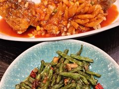 -海天楼中餐厅(吴宫泛太平洋酒店)