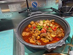 -洪星渔庄临平菜(星万里店)