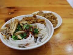 -再回首鸡肉米线(人民路一店)