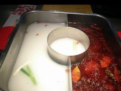 -新辣道鱼火锅(上地华联店)