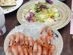 -黑松白鹿(金融街店)