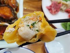 全家福水饺-来之顺海鲜菜馆·青岛菜(栈桥店)