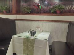 -福荣新中式餐厅
