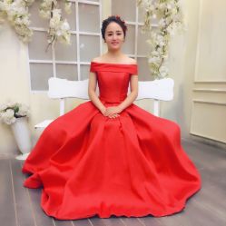 -天一婚纱摄影TIA STUDIO(珠海路店)