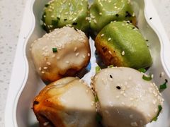 -陈家生煎(世茂双子塔店)