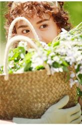 -太古映画婚纱摄影(天河店)