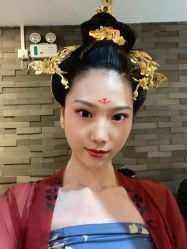 -盘子女人坊古装写真摄影(天津总店)