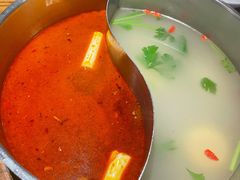 -许府牛杂·鲜牛肉火锅(梁溪万达店)