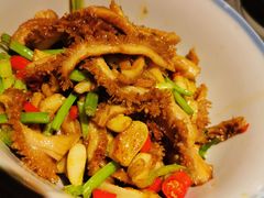 牛肚-老湘村·湖南土菜(天河维多利店)