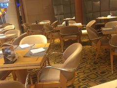 大堂-威斯汀舞台餐厅