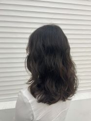 -HG美发设计沙龙