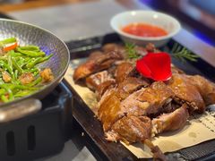 -姑苏家宴·苏帮菜·松鼠桂鱼(苏州总店)