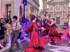 -华谊兄弟（长沙）电影小镇