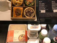 -星巴克臻选(长沙运达中央广场店)