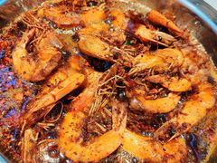-耍盆友·重庆江湖菜(百子湾店)