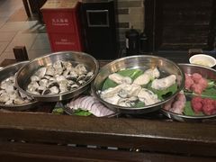 -渔米粥(罗湖店)