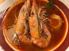 -雷门拉面店(新光天地店)