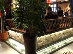 -来涮蜀鲜货火锅串串香(菜市口店)