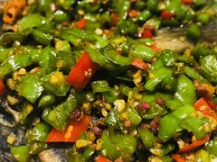 -辣公子·千岛湖私房菜(滨江店)