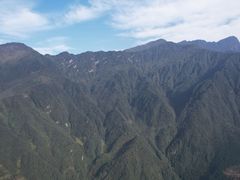 -云峰山自然风景区