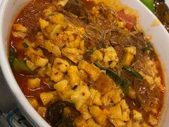 小炒-老孙家饭庄(文景路店)