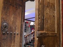 -山西会馆·晋菜·晋商宴·学堂记忆(许坦西街店)