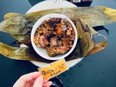 -璐坊粽王(复兴中路店)