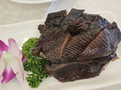 杭州酱鸭-楼外楼(西湖景区孤山路店)