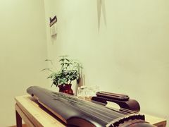 -隆德堂青瓷艺术·茶馆(故宫店)