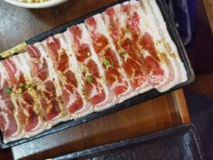 -九田家黑牛烤肉料理·自助(洪洞县城市花园店)