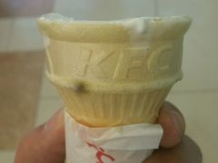 -肯德基(顺义光明大街店)