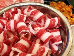 -胡哥烤肥牛(车公庙店)