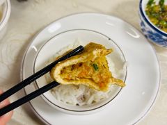 蒜蓉烤豆皮-小煵记·打边炉(西丽文光店)