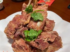 大锅脊骨-八大碗·精致东北菜(东陵西路店)
