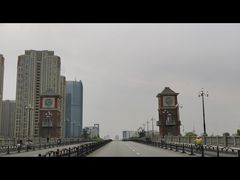 -南通濠河风景名胜区