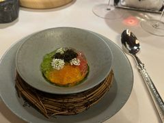 -三嚥阁 La Villa Restaurant