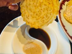 -杭州西子湖四季酒店·金沙厅