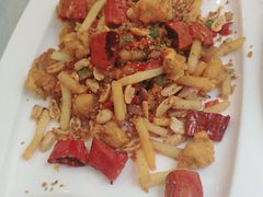 -丈母娘的饭局•新金陵菜(牛首山店)