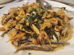 -国龙大酒店-中餐厅