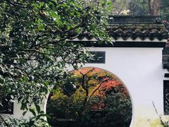 -虎跑公园