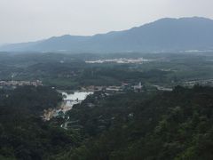 -牛鱼嘴原始生态风景区