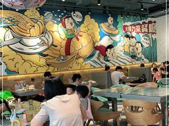 -大头力茶餐厅(花都融创茂店)