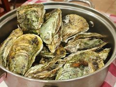 -开心果牛扒城(雍华庭店)